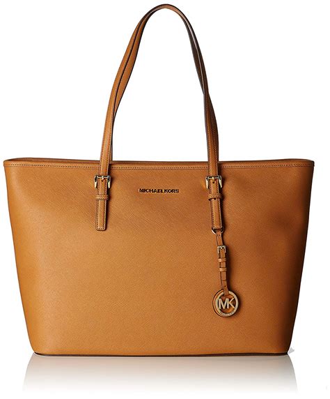 michael kors mens travel totes|michael kors jet set airplane.